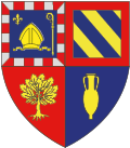 Logo Mairie de Saint-Loup-Géanges