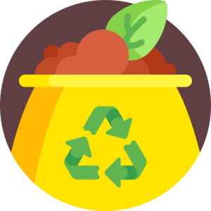 logo compostage